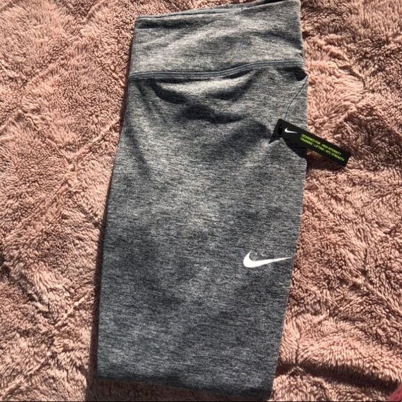 Nike Pants - Nike Power Victory Tight Fit Leggings